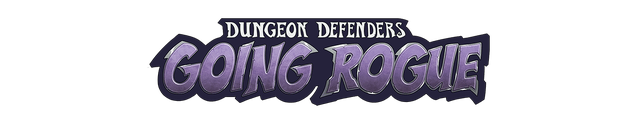 Dungeon Defenders: Going Rogue