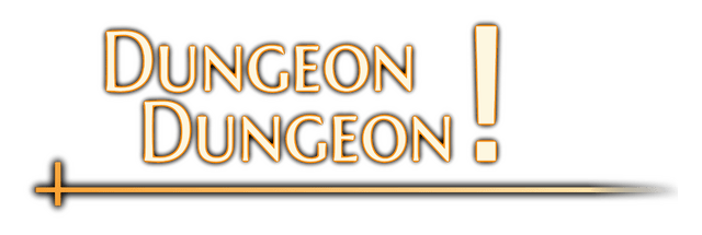 Dungeon Dungeon!