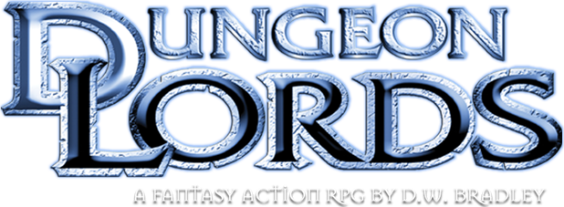 Dungeon Lords Steam Edition
