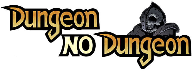 Dungeon No Dungeon