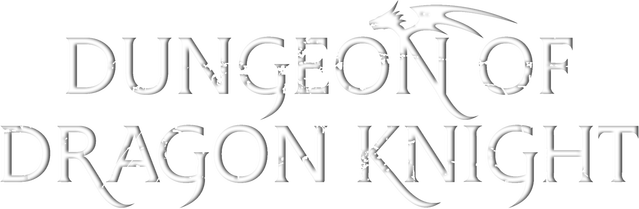 Dungeon Of Dragon Knight