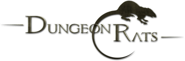 Dungeon Rats