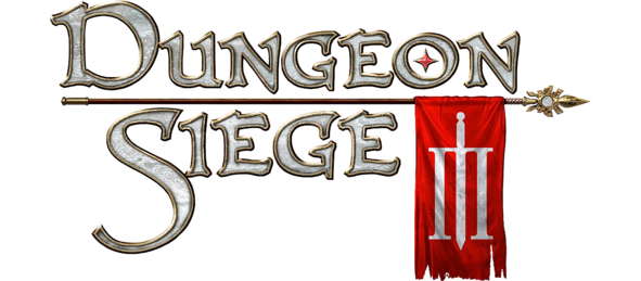 Dungeon Siege 3