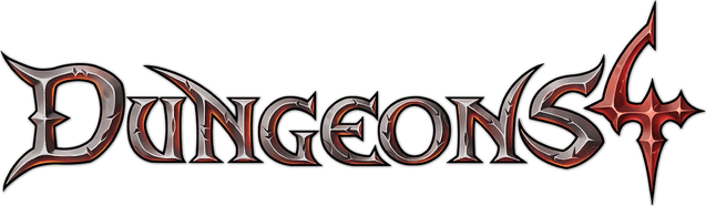 Dungeons 4