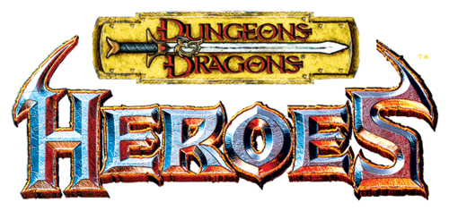 Dungeons and Dragons: Heroes