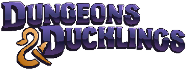 Dungeons and Ducklings