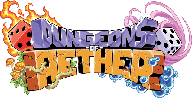 Dungeons of Aether