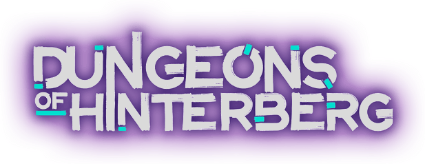 Dungeons of Hinterberg