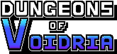 Dungeons of Voidria