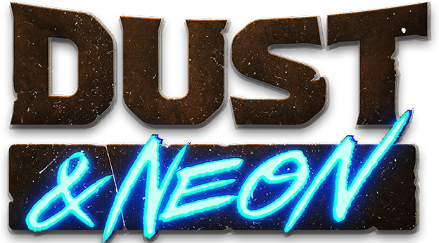 Dust and Neon