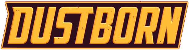 Dustborn