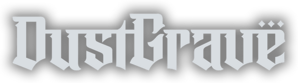 Dustgrave: A Sandbox RPG