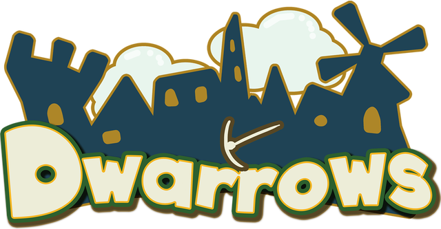 Dwarrows