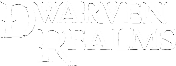 Dwarven Realms