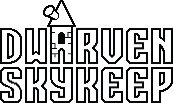 Dwarven Skykeep