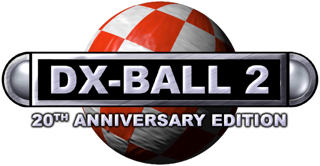 DX-Ball 2: 20th Anniversary Edition