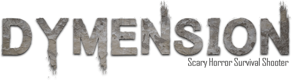 Dymension: Scary Horror Survival Shooter