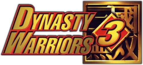Dynasty Warriors 3