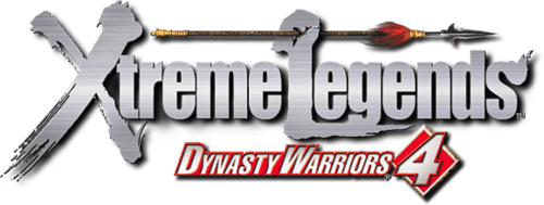 Dynasty Warriors 4: Xtreme Legends