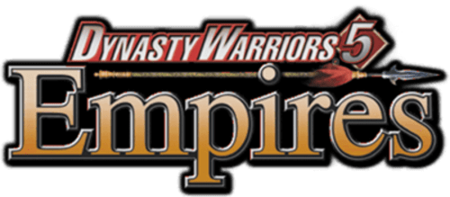 Dynasty Warriors 5: Empires