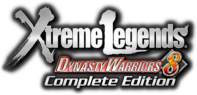 DYNASTY WARRIORS 8: Xtreme Legends Complete Edition