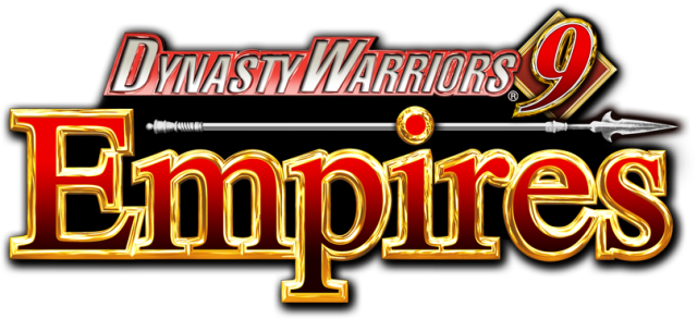 DYNASTY WARRIORS 9 Empires