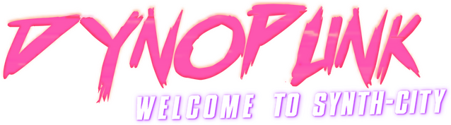 Dynopunk: Welcome to Synth-City