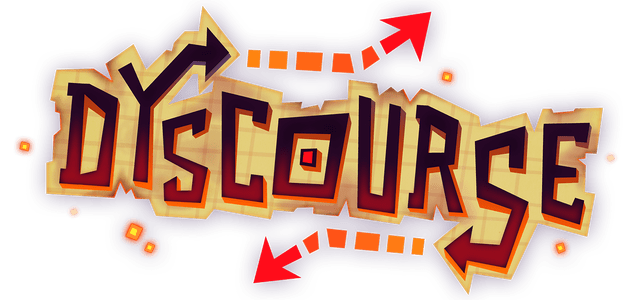 Dyscourse