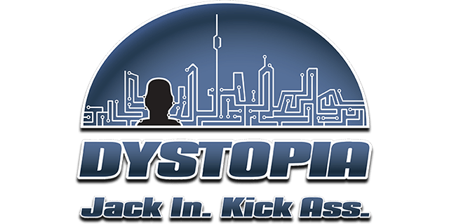 Dystopia