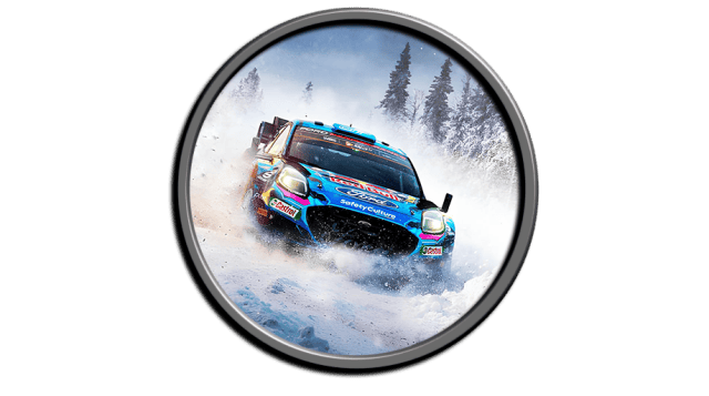 EA SPORTS WRC 24 | Лицензия