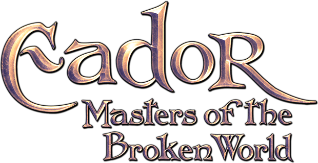 Eador. Masters of the Broken World
