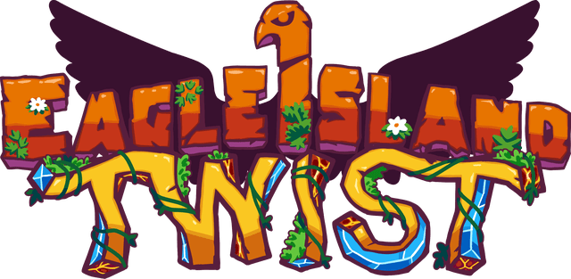 Eagle Island Twist