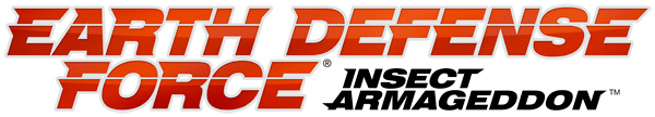 Earth Defense Force: Insect Armageddon