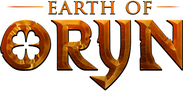 Earth of Oryn