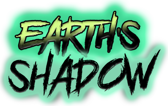Earth's Shadow