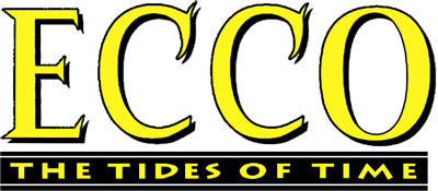 Ecco: The Tides of Time