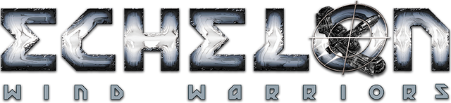 Echelon: Wind Warriors