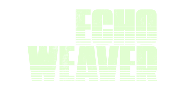 Echo Weaver