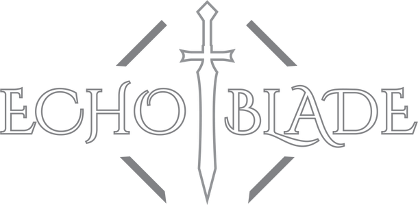 EchoBlade