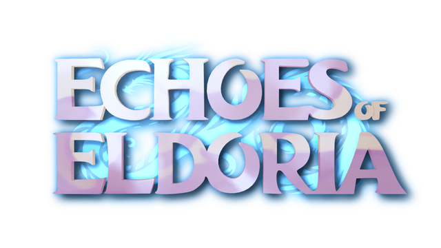 Echoes of Eldoria