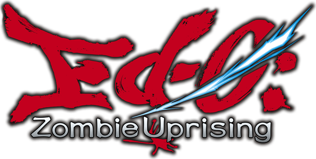 Ed-0: Zombie Uprising