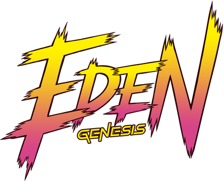 Eden Genesis