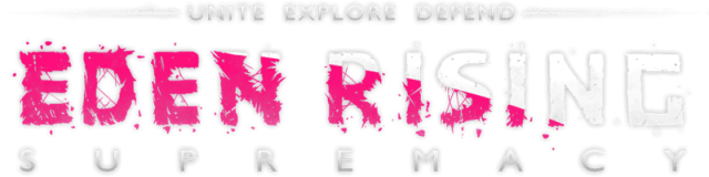 Eden Rising: Supremacy