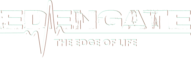 EDENGATE: The Edge of Life