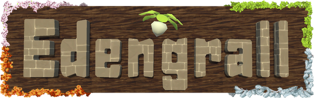 Edengrall