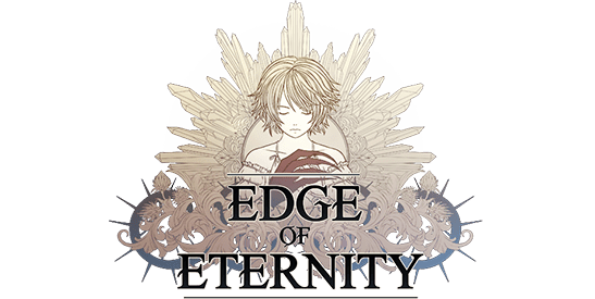 Edge Of Eternity