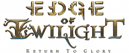 Edge of Twilight – Return To Glory