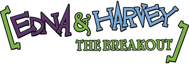 Edna and Harvey: The Breakout
