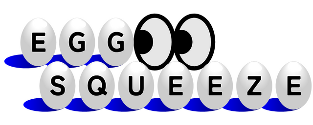 Egg Squeeze