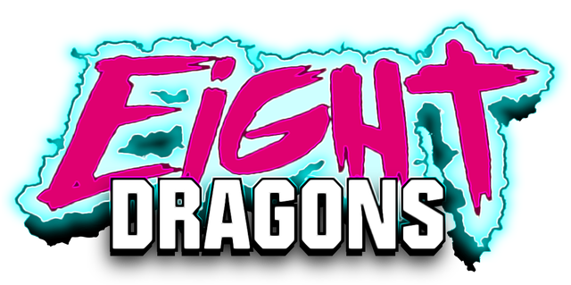 Eight Dragons